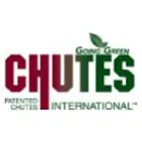 Chutes logo