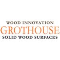Commercial Bar Tops - Grothouse