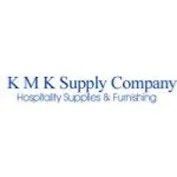 KMK Supply Company logo