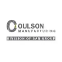 Coulson logo