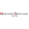 Master Caps logo