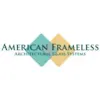 American Frameless logo