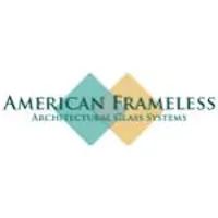 American Frameless logo