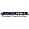 The Tackeria logo