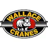 Wallace Cranes logo