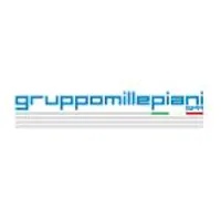 Gruppo Millepiani logo
