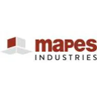 Mapes Industries logo