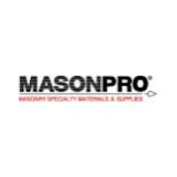 Masonpro logo