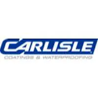 Carlisle Coating & Waterproofing logo