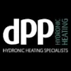 DPP Hydronic Heating logo