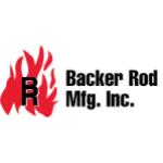 Backer Rod Manufacturing logo