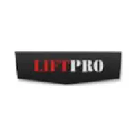 Lift Pro logo