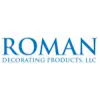 Roman Decorating Products logo