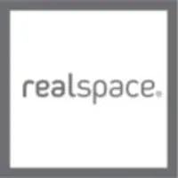 Realspace logo