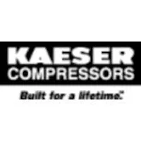 Kaeser Compressors logo