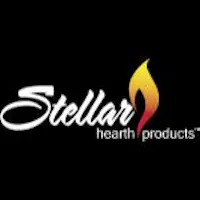 Stellar Hearth Products logo