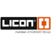 Licon Heat logo