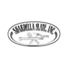 Sbardella Slate logo