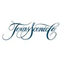 Texac Scenic Co. logo