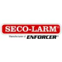 Seco-larm logo