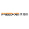 Freedom-HVAC logo