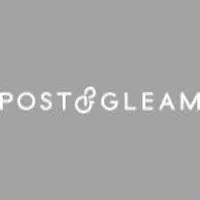 Post & Gleam logo