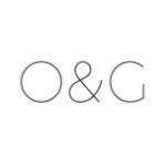 O & G logo