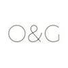 O & G logo