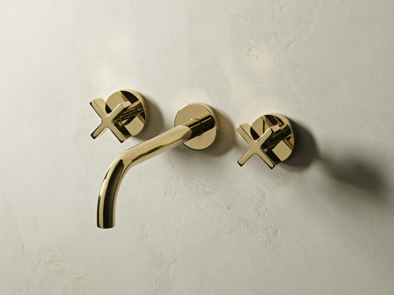 London Faucet - Deck & Wall Mounted Faucets