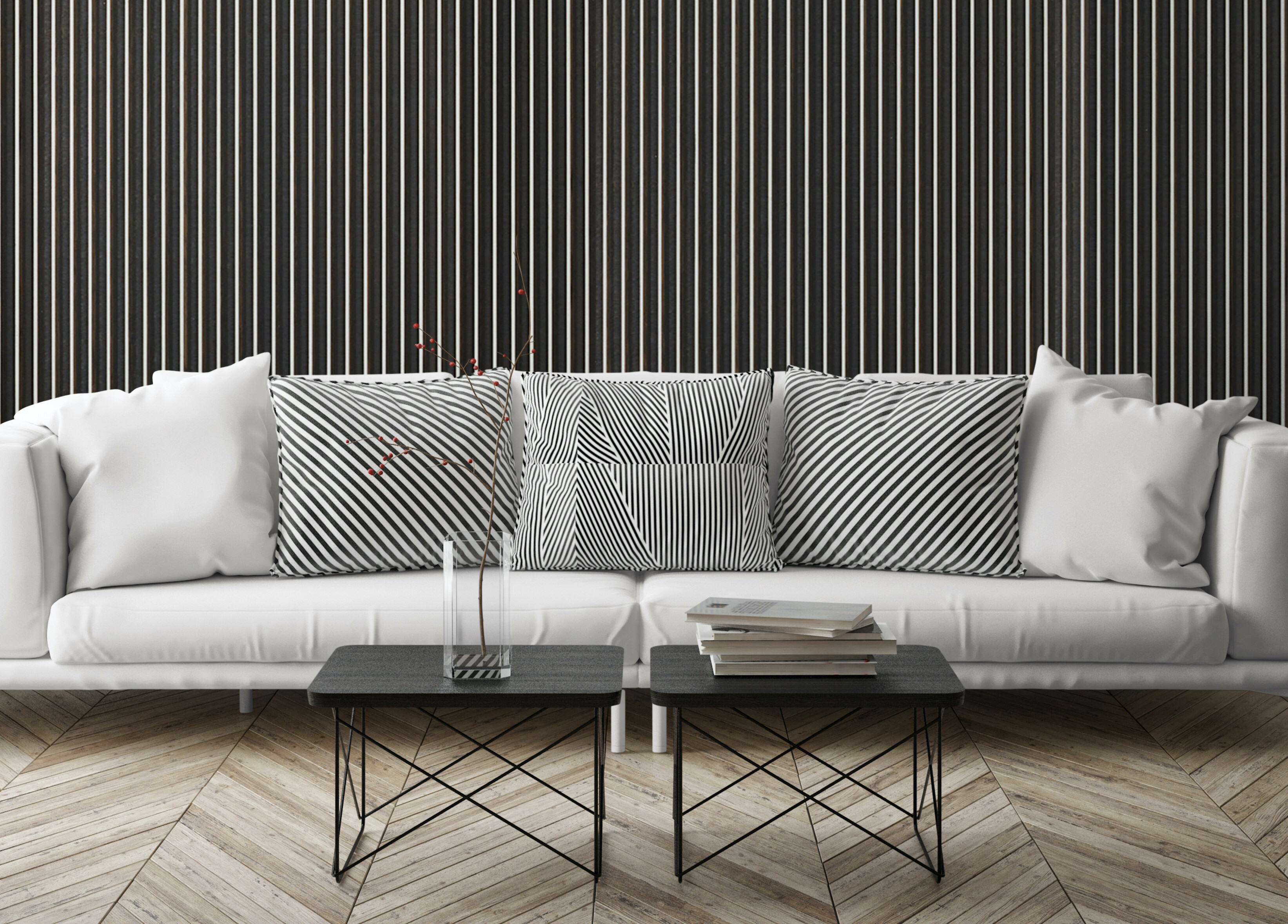 Louver Collection