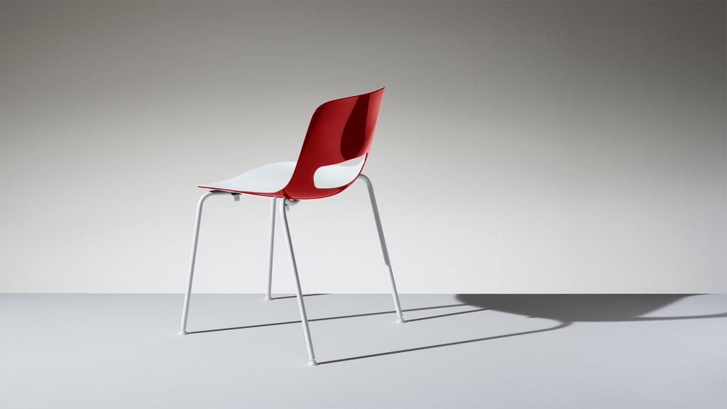 Lucky - Emilio Nanni Design