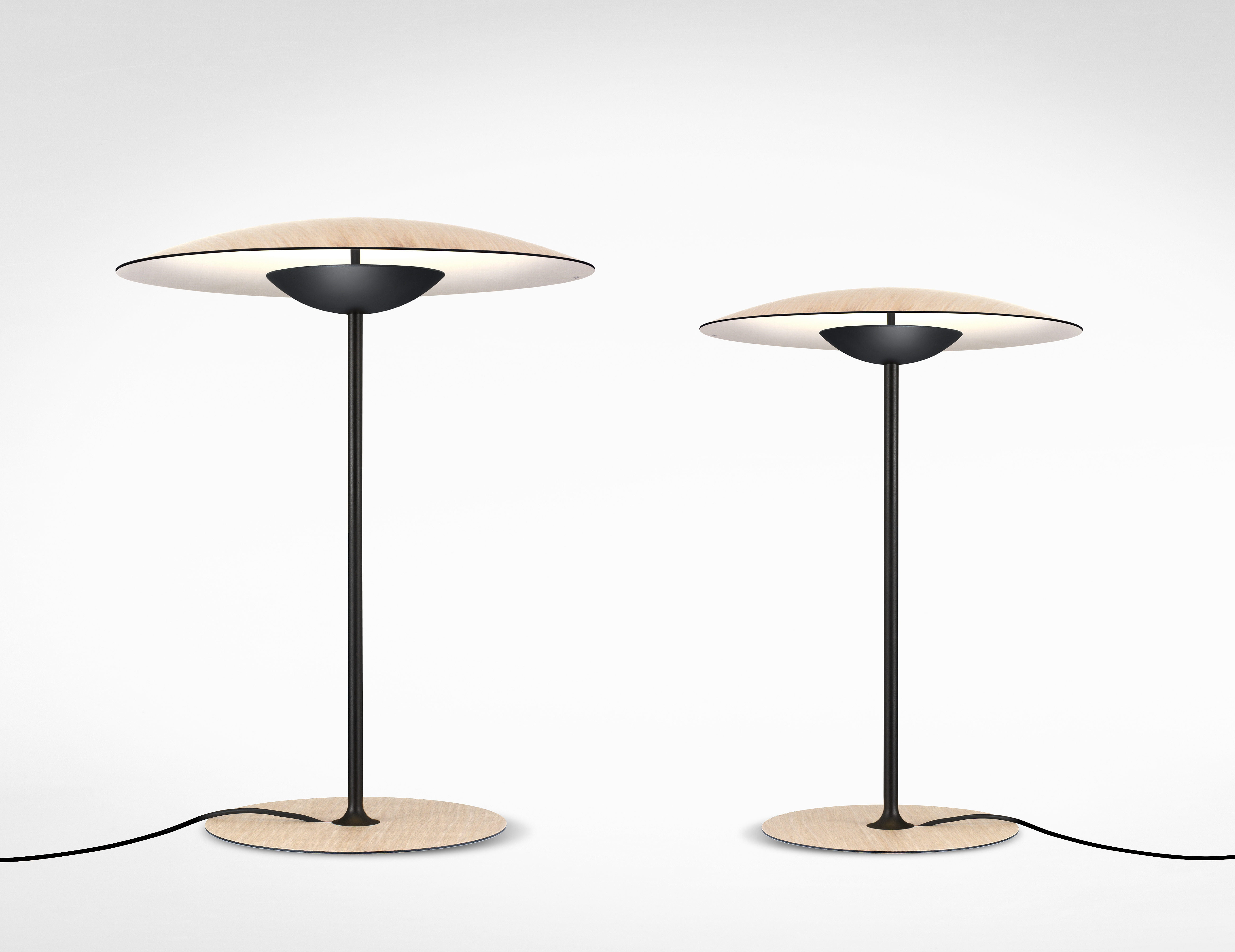 Ginger Table Lamp