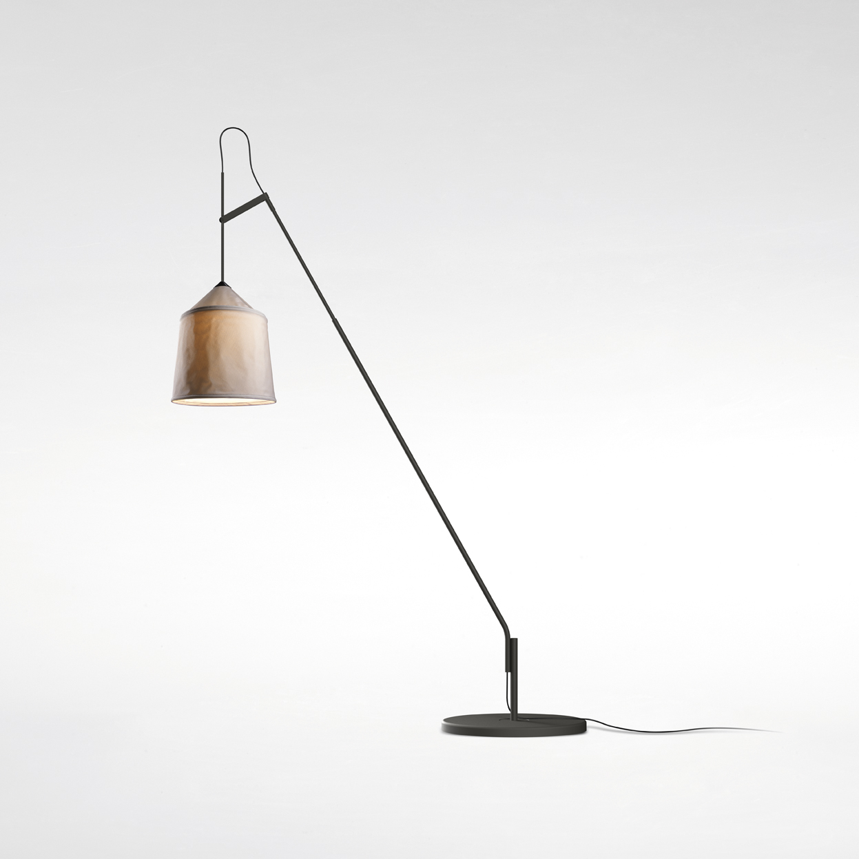 Jaima Floor Lamp