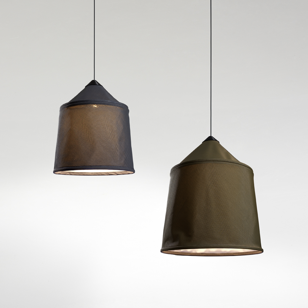 Jaima Pendant