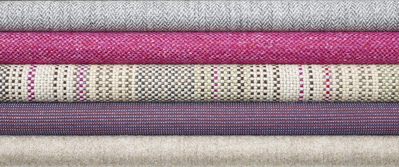 Geiger Textiles