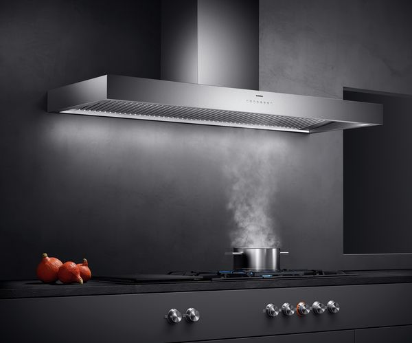Ventilation Systems