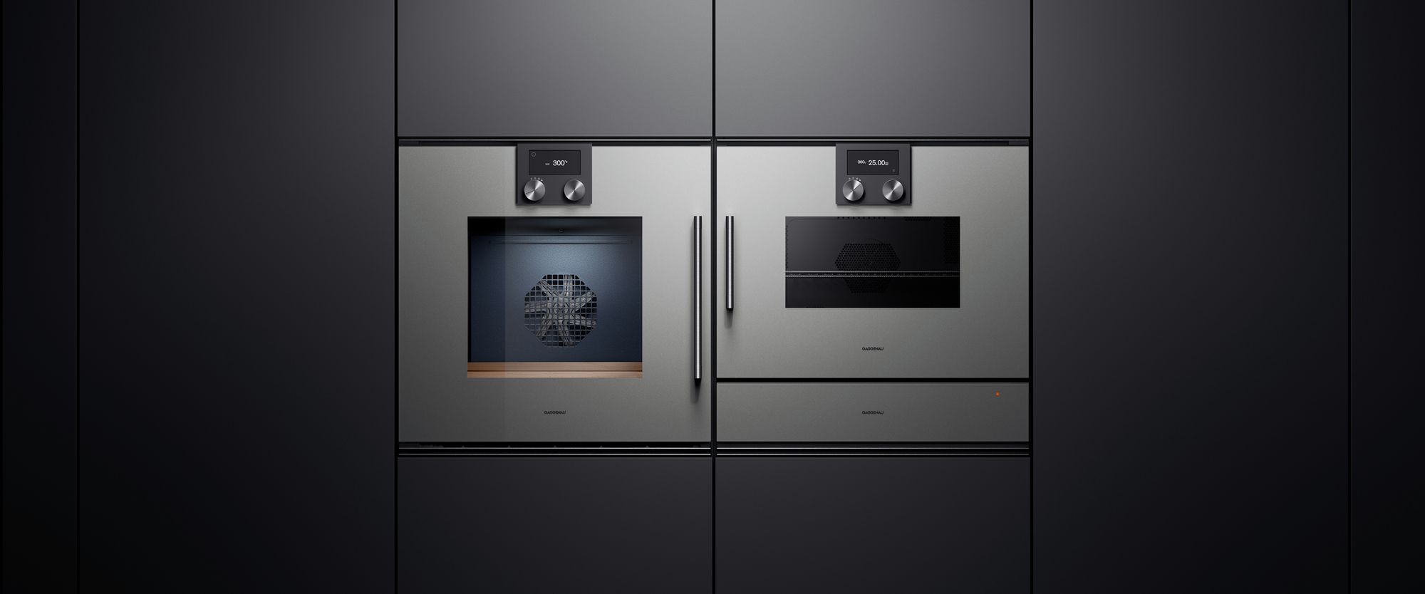 Ovens