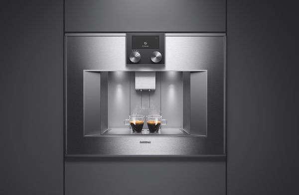Coffee Machines