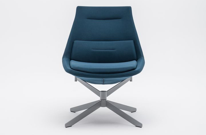 armchair Frank
