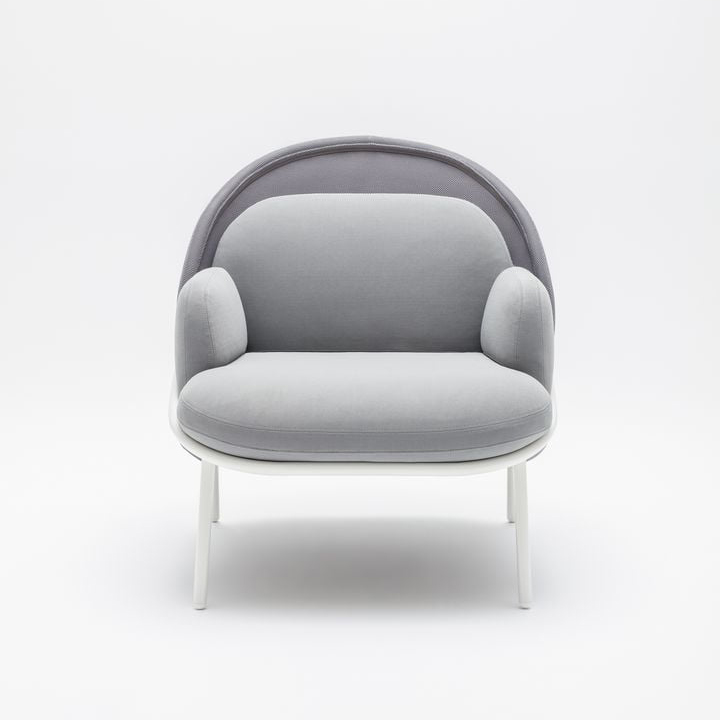 armchair Mesh