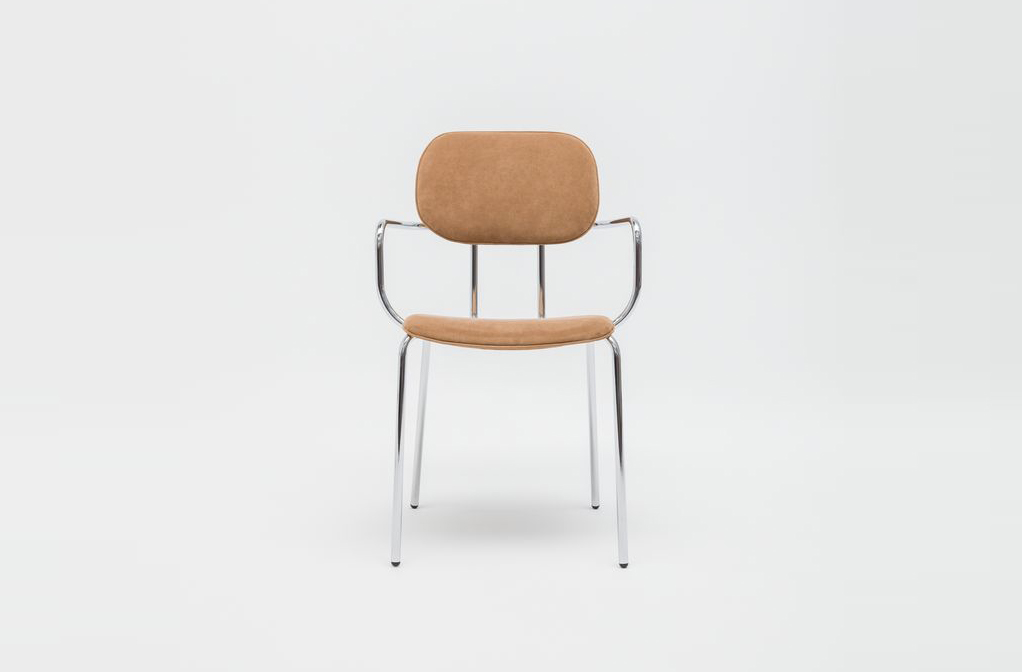 CONTEMPORARY OFFICE CHAIR NEW SCHOOL 