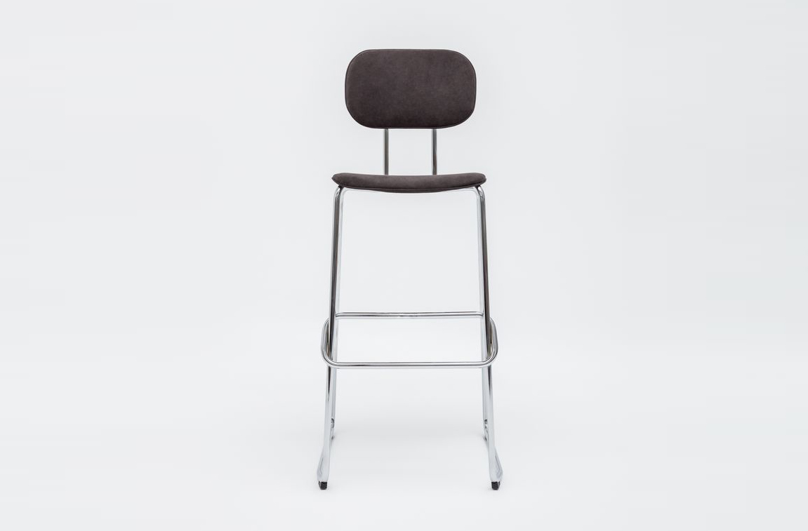 CONTEMPORARY BAR CHAIR NEW SCHOOL