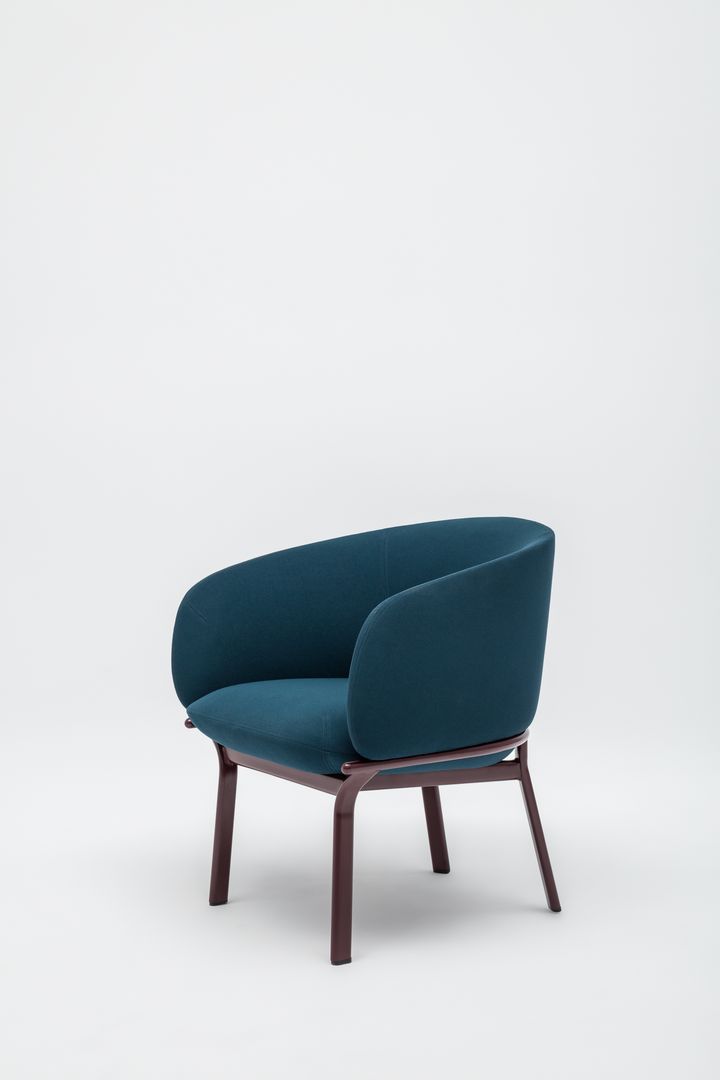 armchair Grace