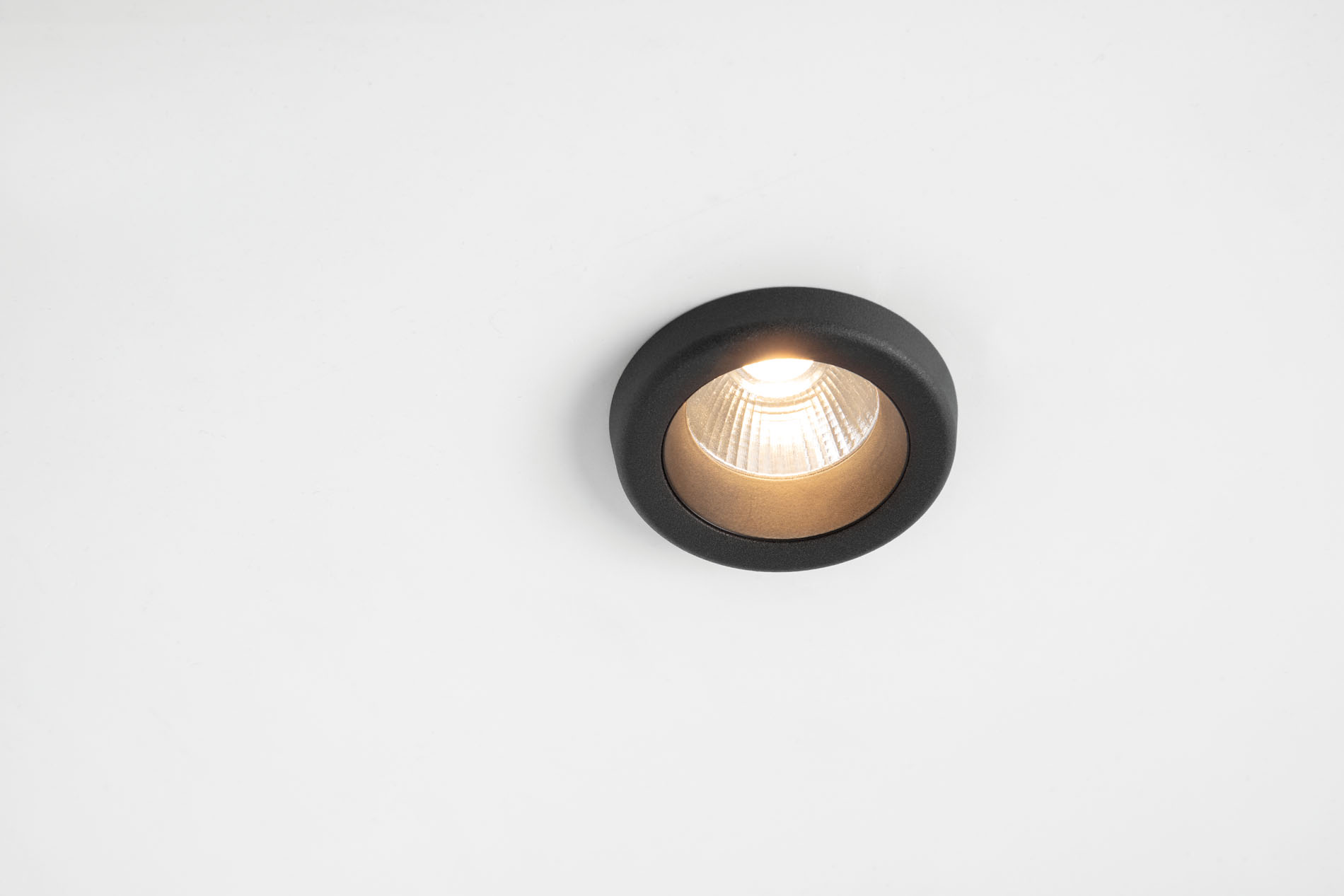 Médard recessed