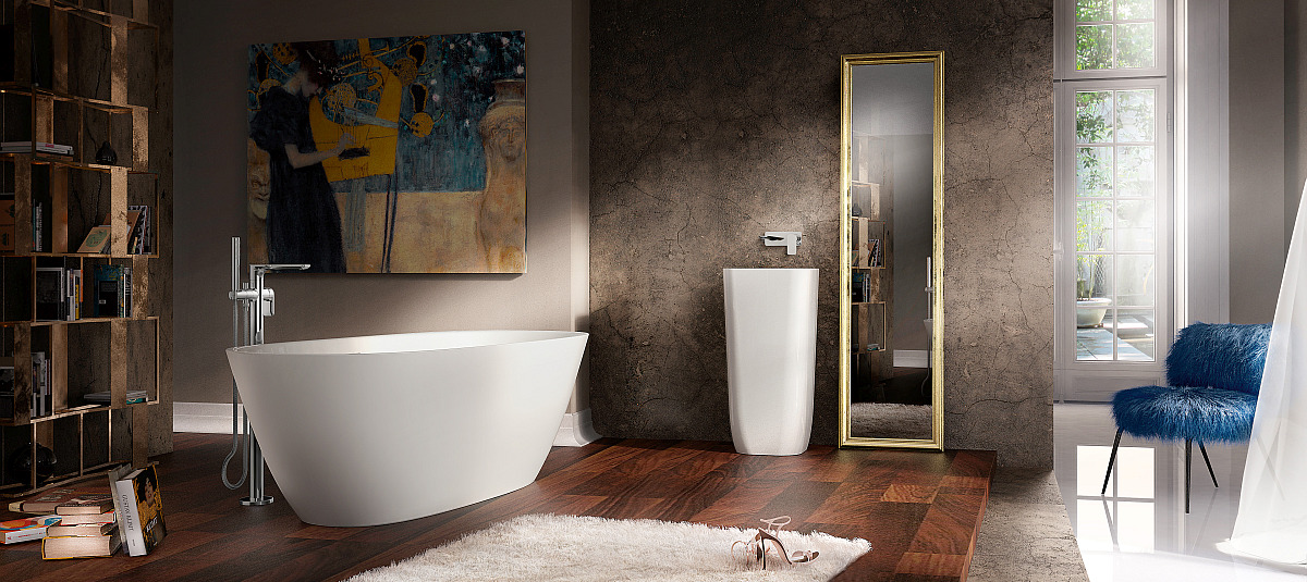 Tubs and Sinks