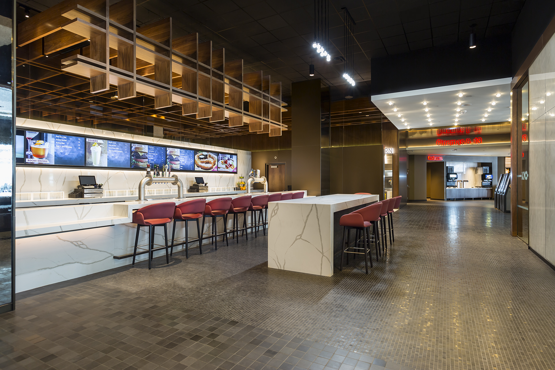 Cella Acoustic Baffles 
