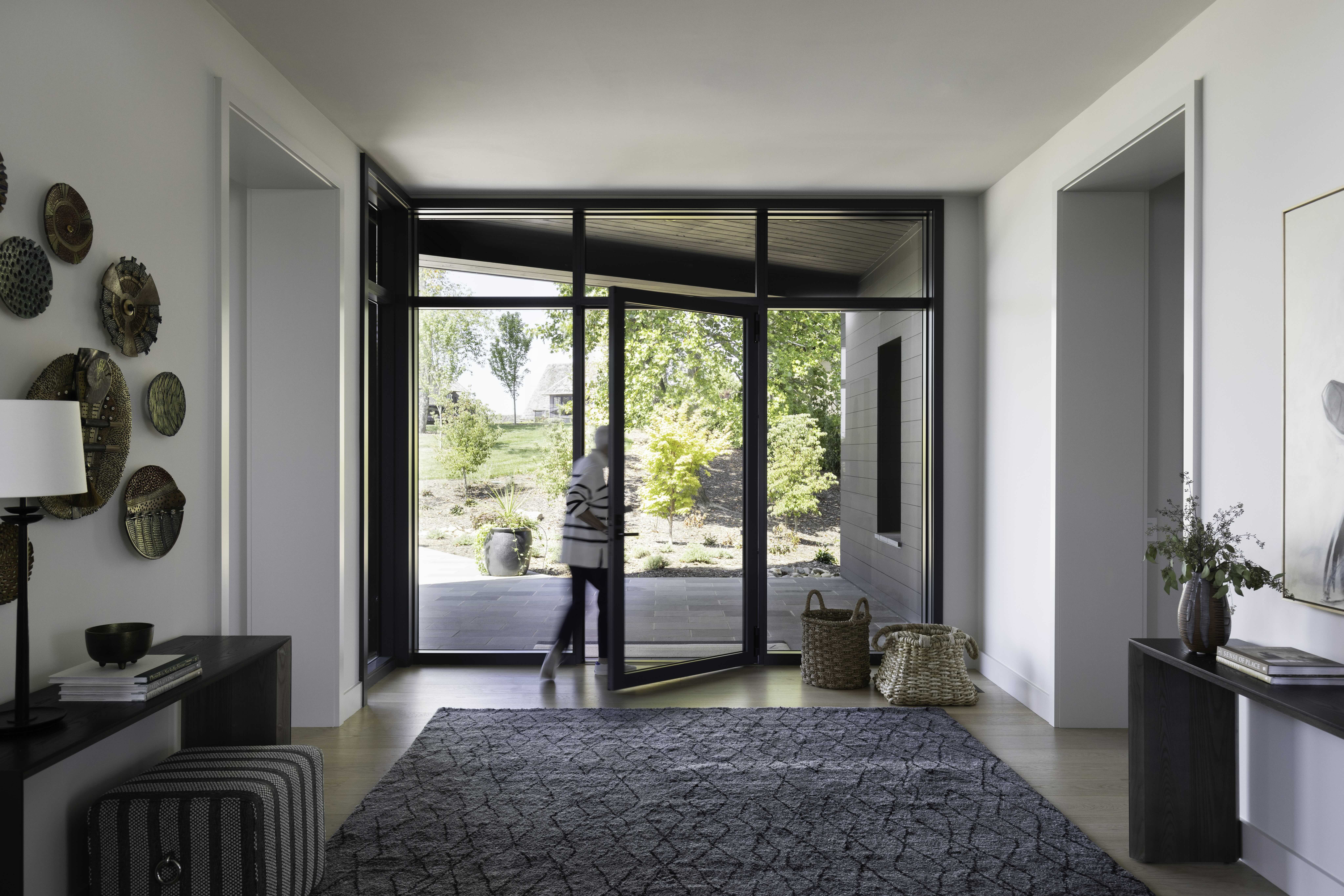 Marvin Modern Swinging Door