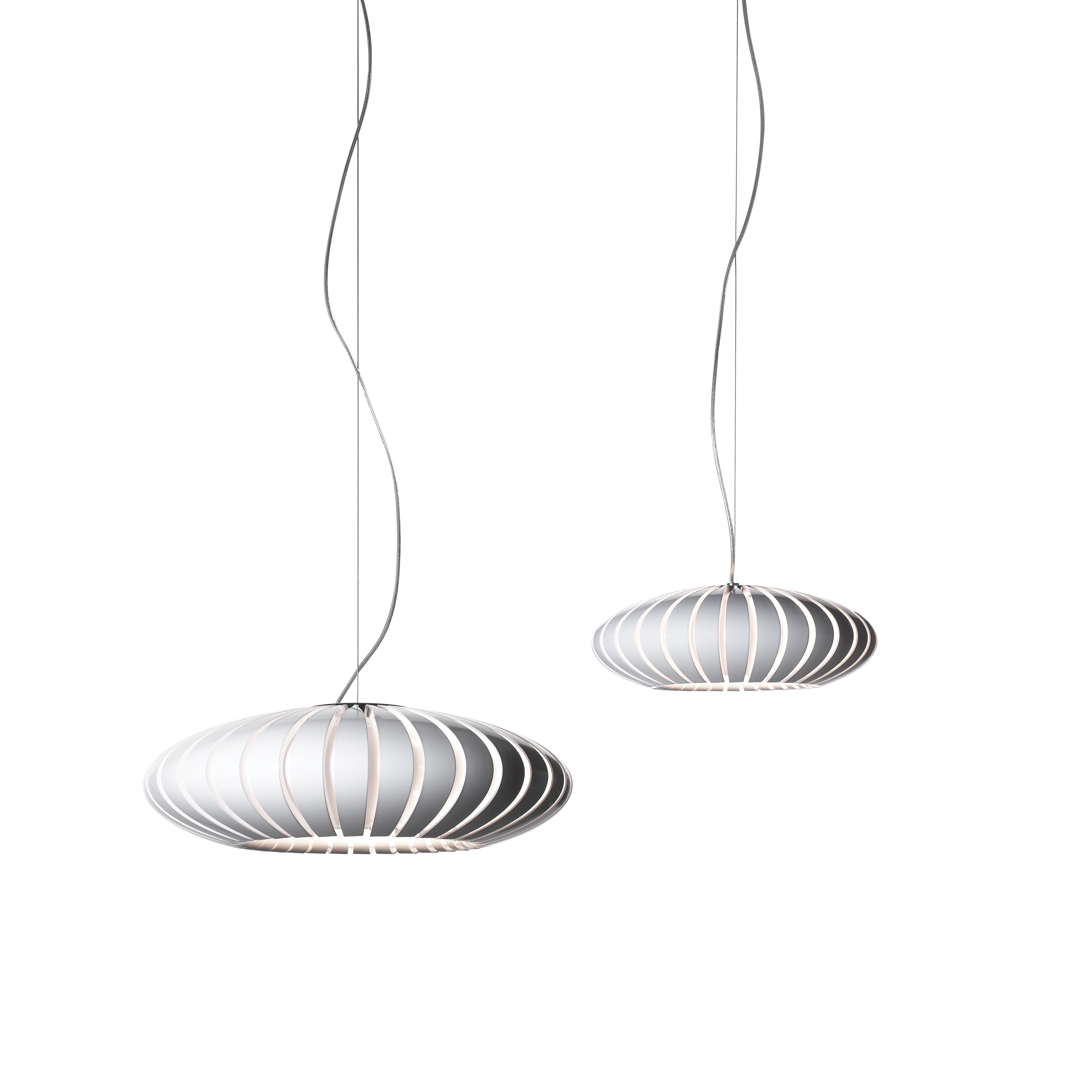 Maranga Pendant / Flush Mount
