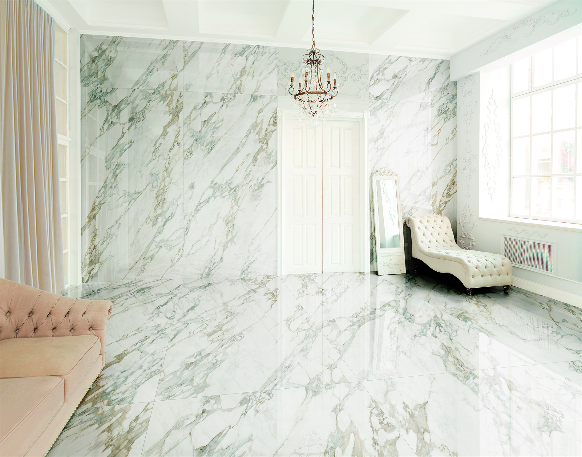 Calacatta Gold
