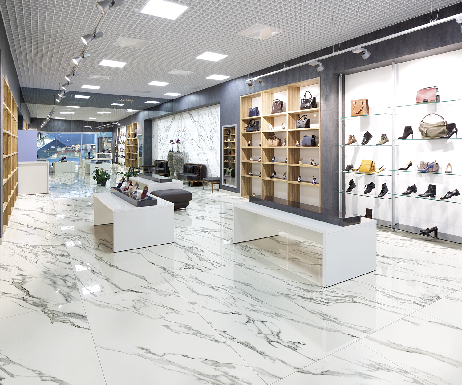 Calacatta Select